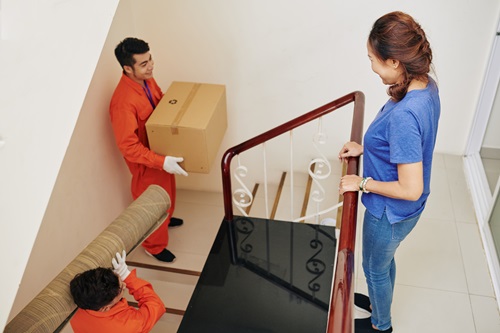 Hiring professional packers and movers in Ahmedabad